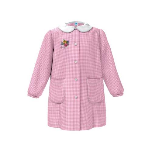 Delantal Kindergarten B.