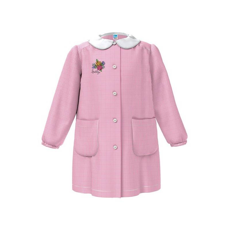 Delantal Kindergarten B.