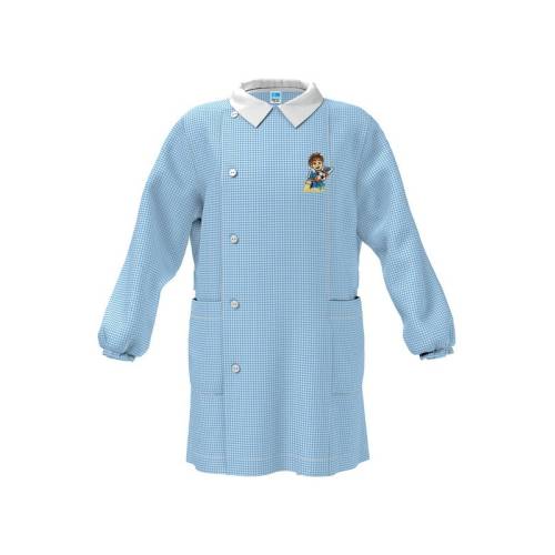 Schürze Kindergarten M.