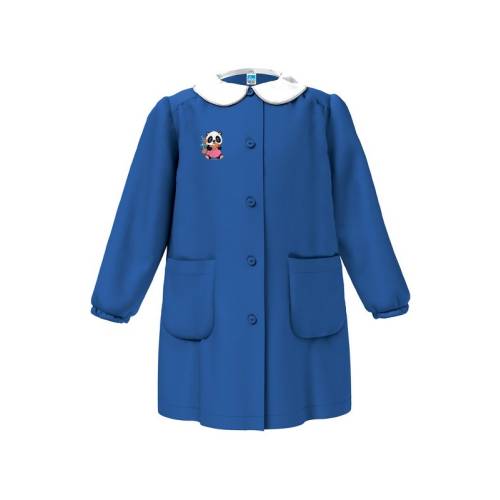 School Apron F