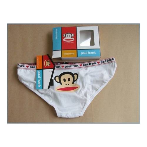 Calzoncillos de niña - Pcs. 6