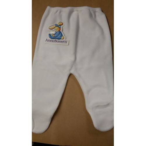 Chenille gaiters Pcs. 6