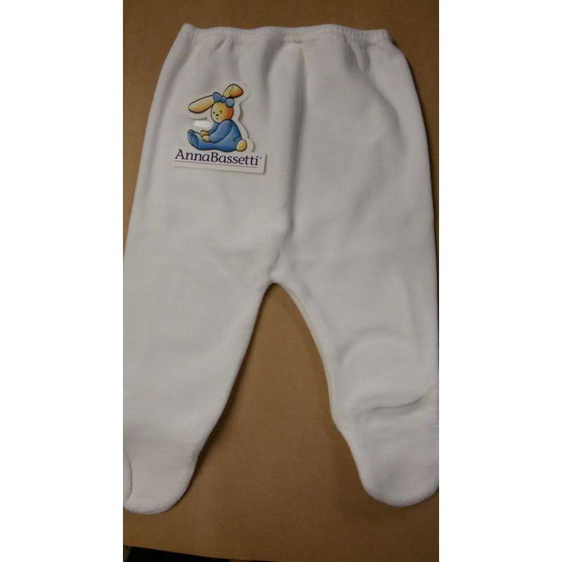 Polainas de chenilla Piezas. 6