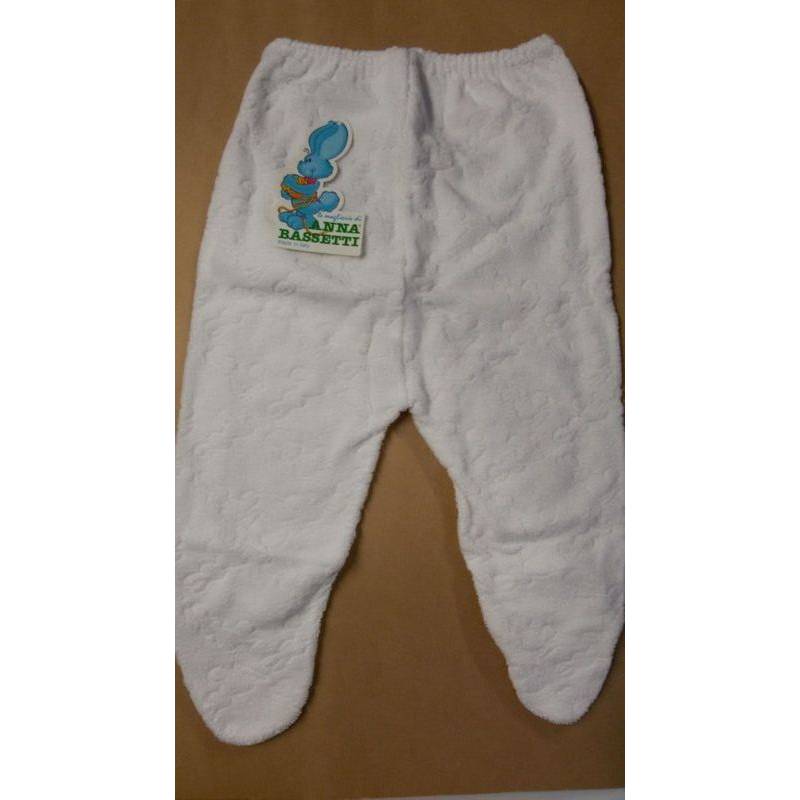 Esponja Elast. Terry Pcs.6