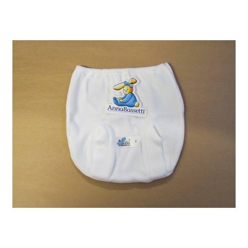 Chenille-Schlüpfer St. 6