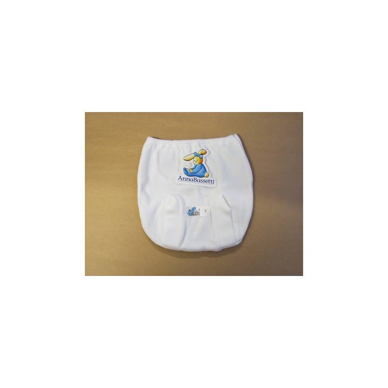 Calcinhas de chenille Pcs.6