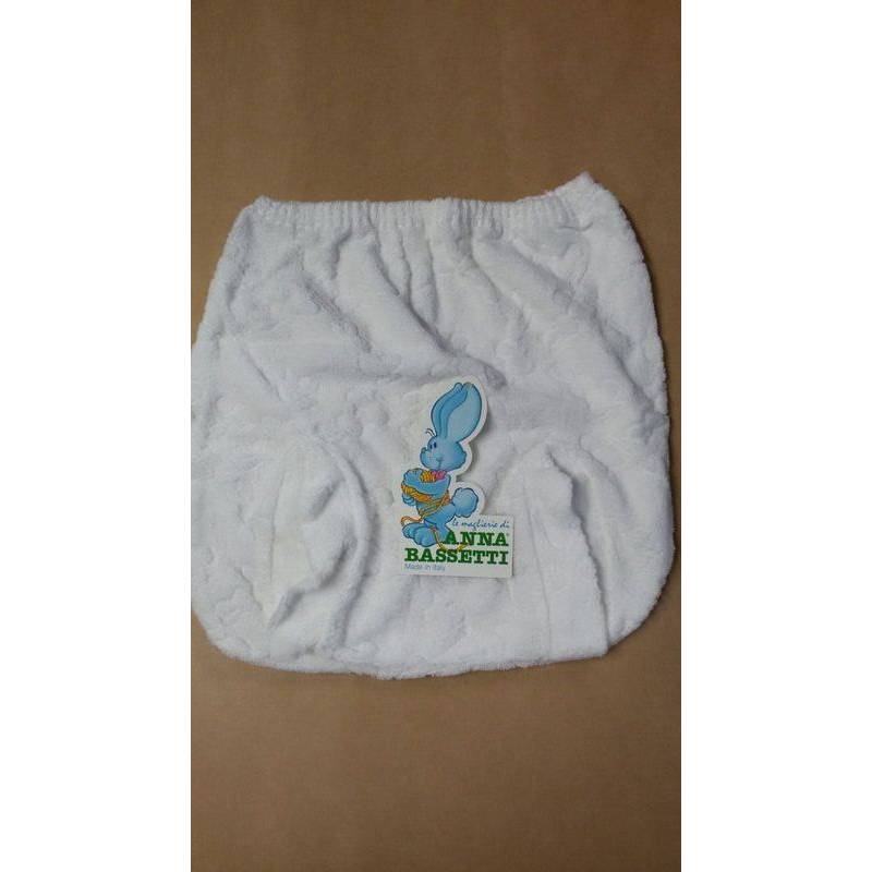 Calcinhas de esponja Titti Pcs. 6