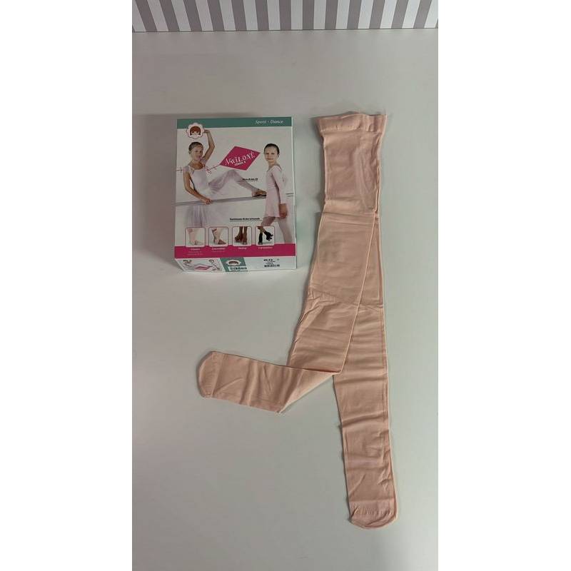 Collants de dança 60 unidades 4