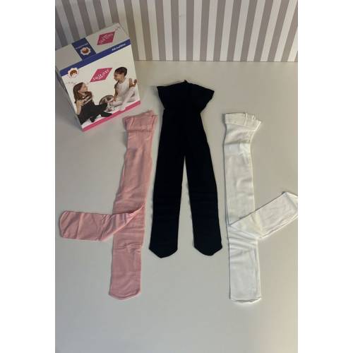 Mikrofaser-Strumpfhose 50 Stück 4