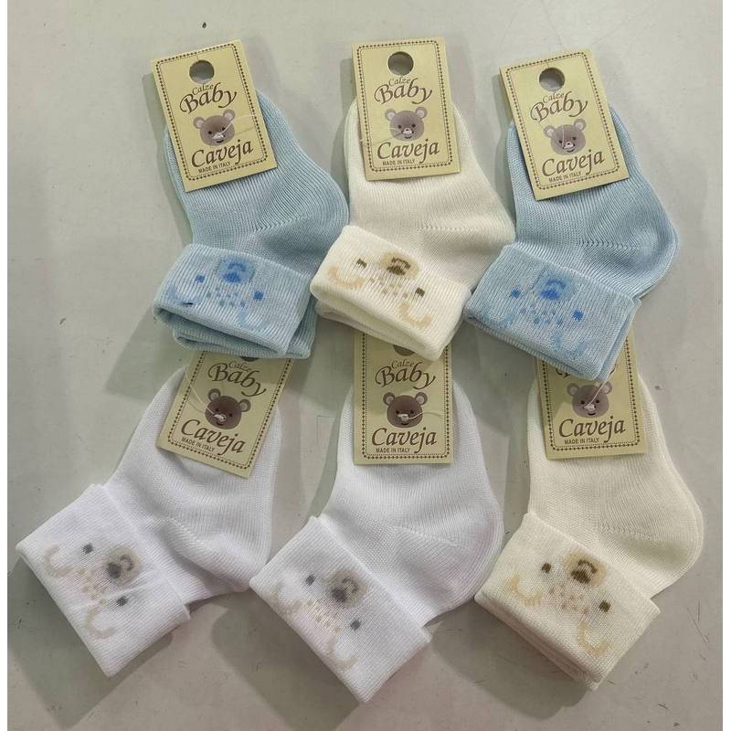 Chaussettes Pcs 6