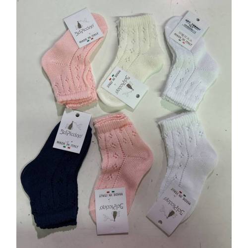 Calcetines Piezas 6
