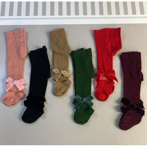 Strumpfhose 6 Stück