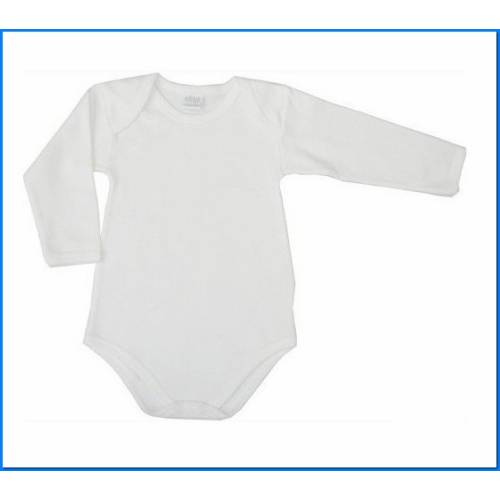 Bodysuit 12 Meses - Pcs. 6