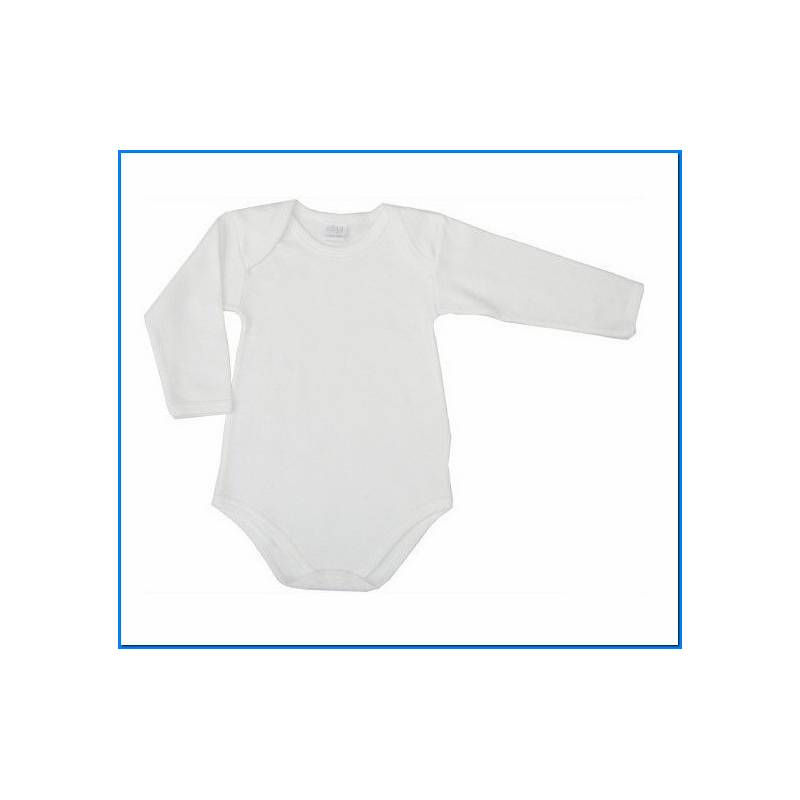 Bodysuit 12 Months - Pcs. 6