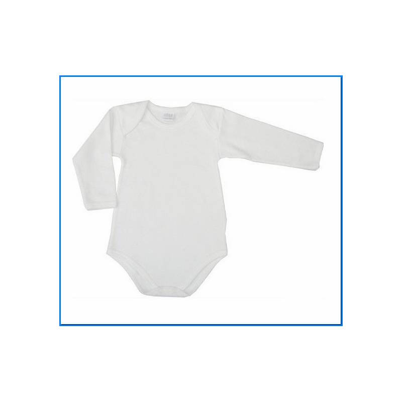 Body 3 Años - Pcs. 6