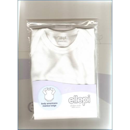 Bodysuit 3 Months - Pcs. 6