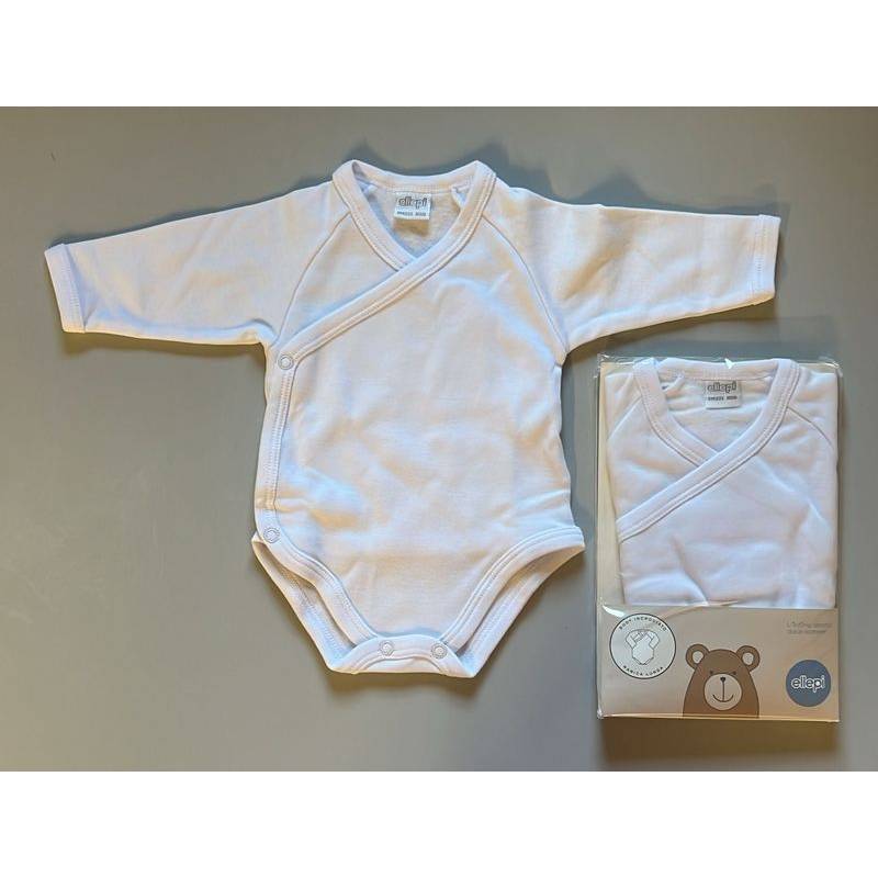 Leotard M/L 0 Months - Pcs. 3