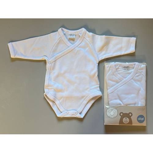 Bodysuit M/L 1 Monat - Stück 3
