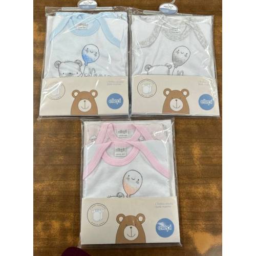 Body M/M - Pcs.6