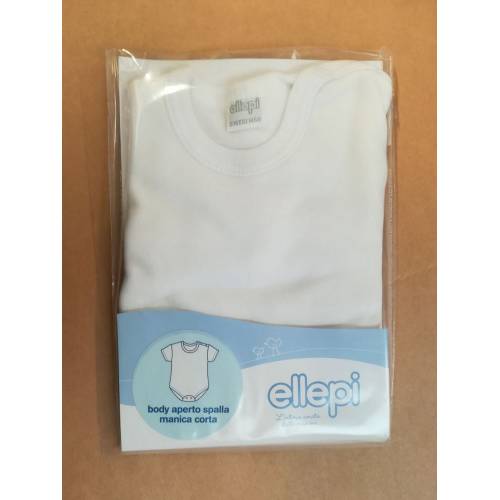 Bodysuit M/M 0 Mês Pcs 3 - Pcs. 3