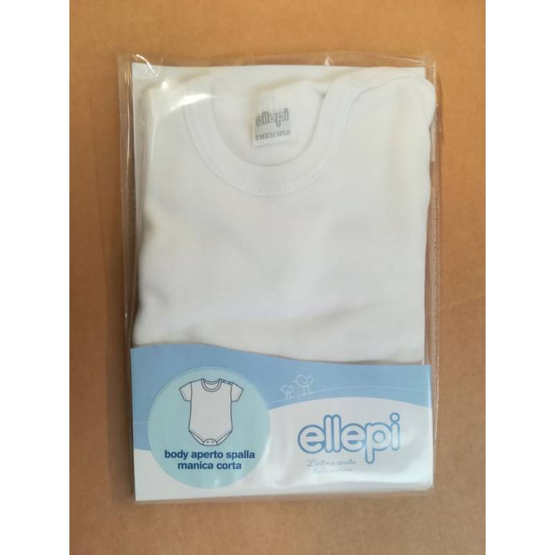 Bodysuit M/M 0 Mês Pcs 3 - Pcs. 3