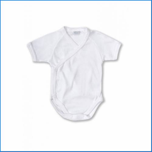Cuerpo M/M 0m Cruzado - Pcs. 3