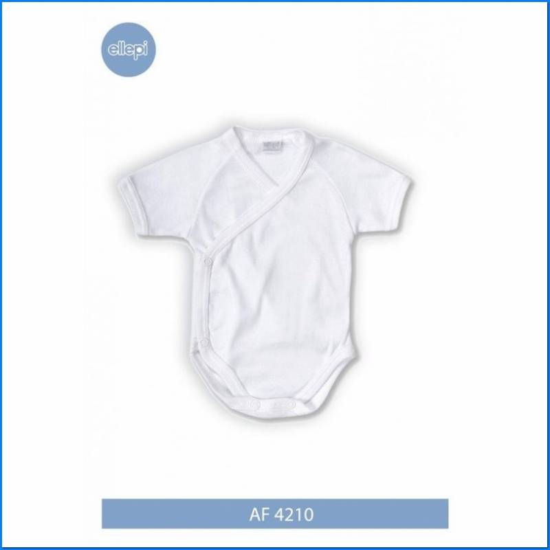 Leotard M/M 1 Month - Pcs. 3