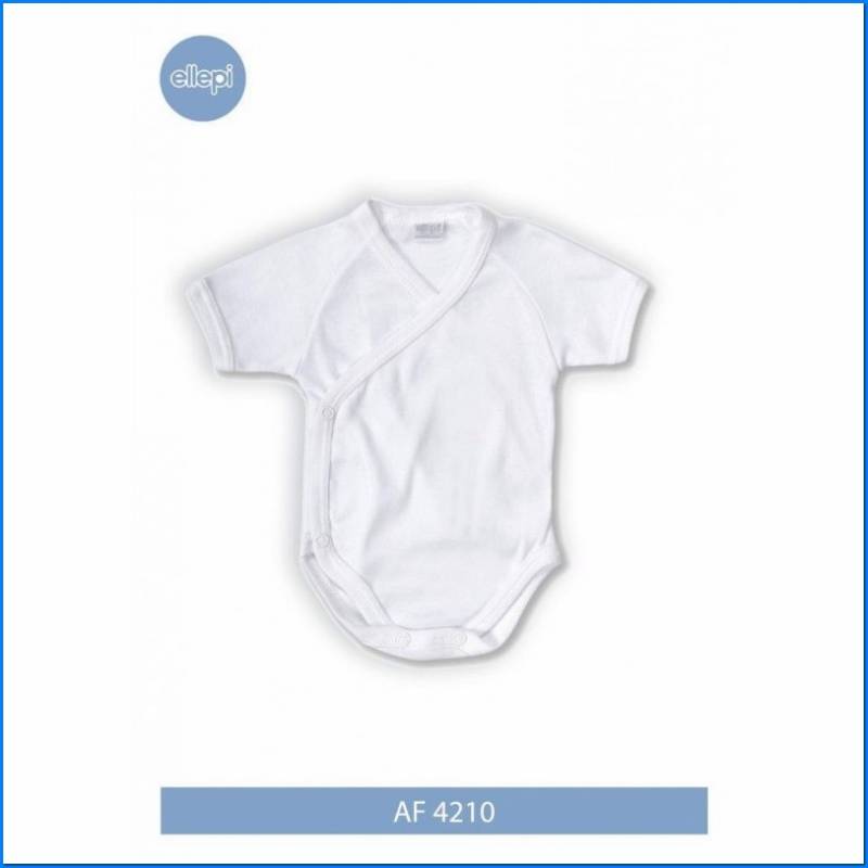 Leotard M/M 3 Months - Pcs. 3