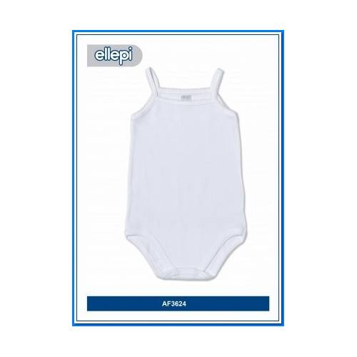 Bodysuit S/M 4 Anos Pcs.3 - Pcs. 3