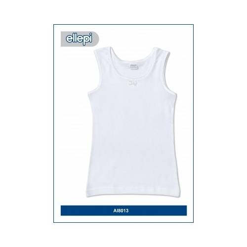 Canottiera 12 Anni - Pz. 6