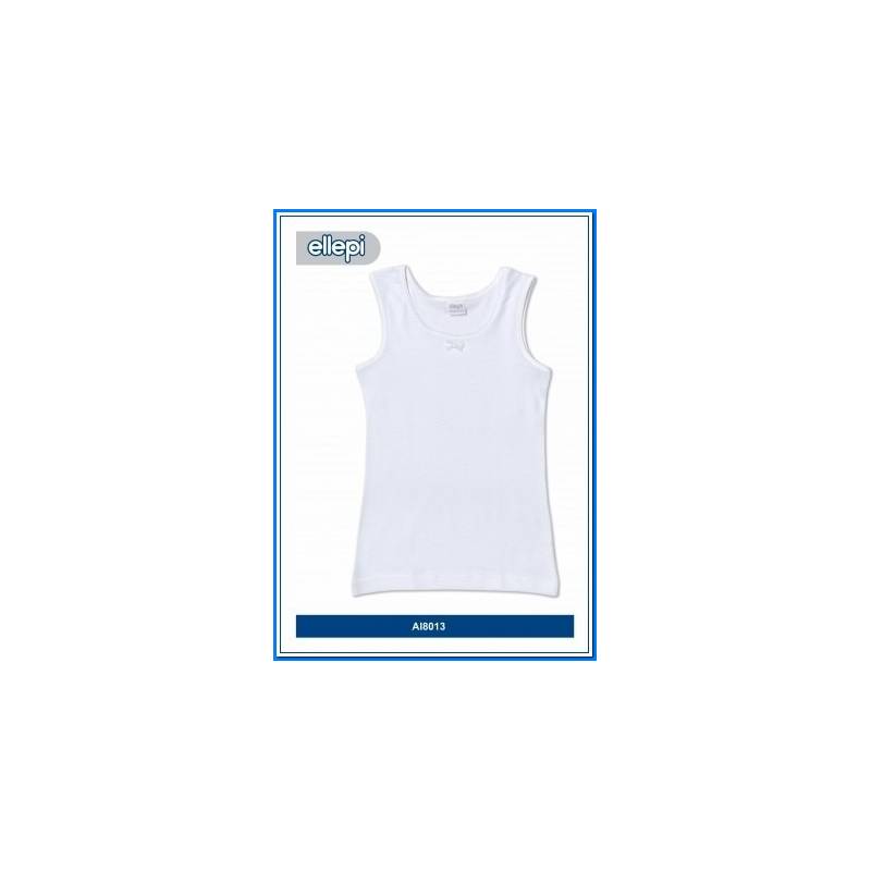 Tank Top 14 Años - Pcs. 6
