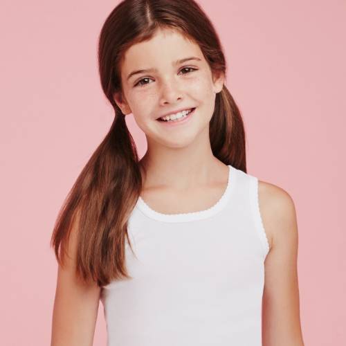 Tank Top 16 Years - Pcs. 3
