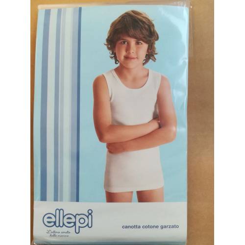 Tank Top 5 Jahre - Stk. 3