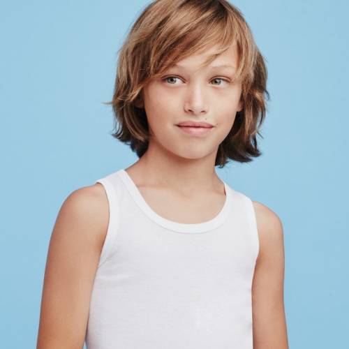 Tank Top 8 Years - Pcs. 6