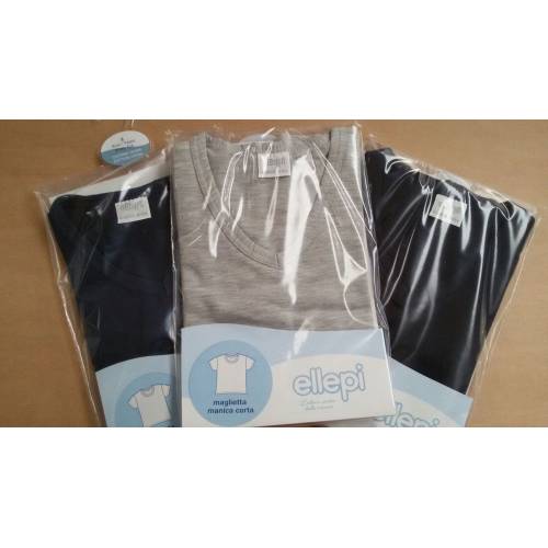 Maille - Pcs. 3
