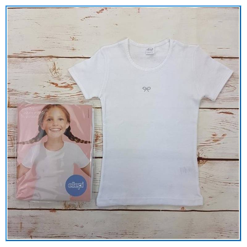 M/M Jersey Tamanho 4 - Pcs. 3