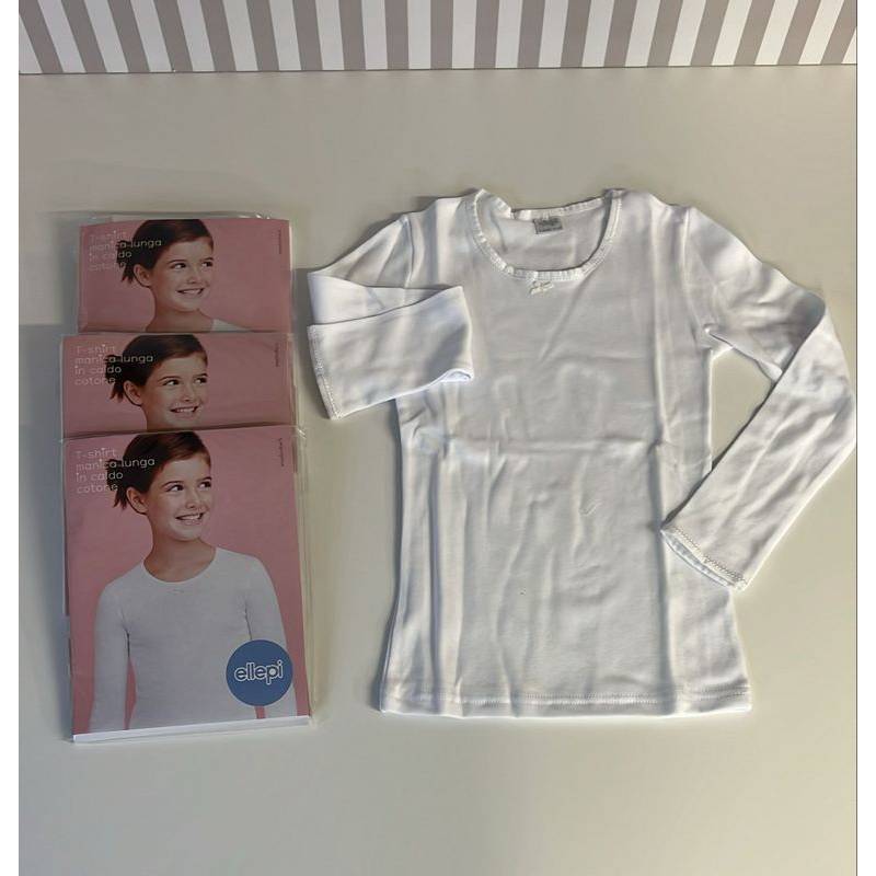 Jersey Ml 12 Años - Pcs. 3