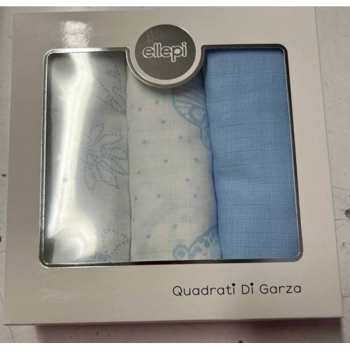 Square 3 Pcs.