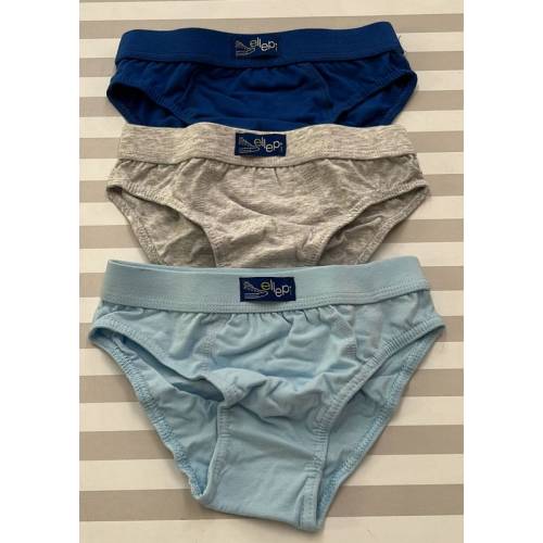 Calzoncillos Piezas 6