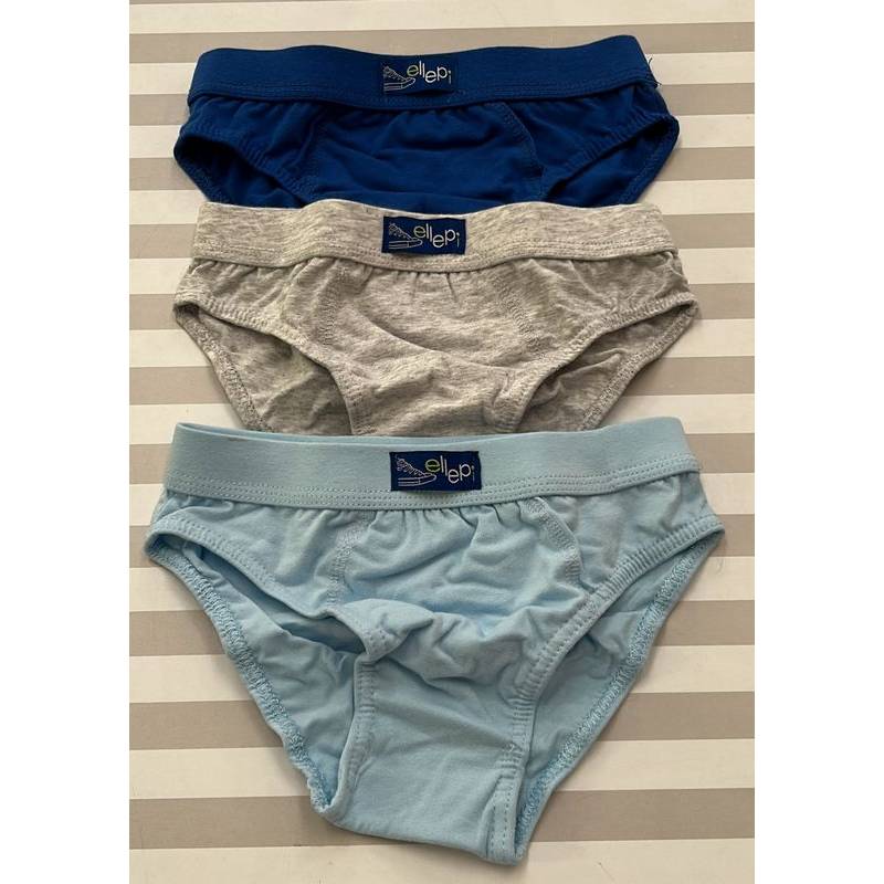 Calzoncillos Piezas 6