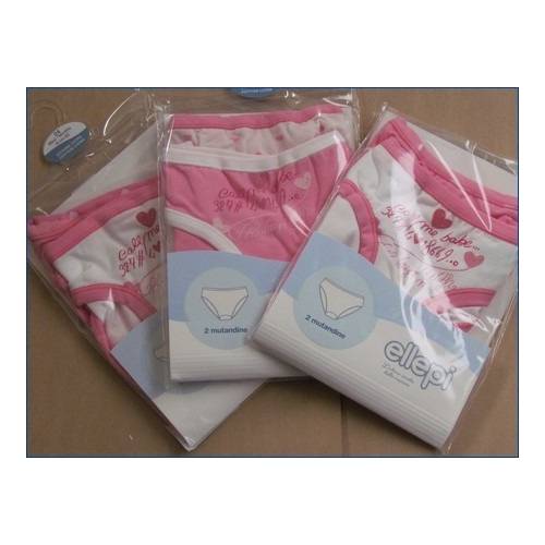 Briefs Pcs.3 - Jahre 12