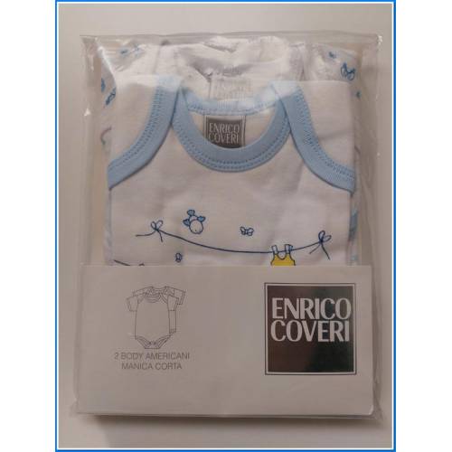 Bodysuit M/M 6tlg