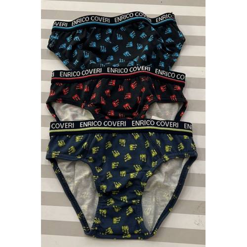Calzoncillos Piezas 6