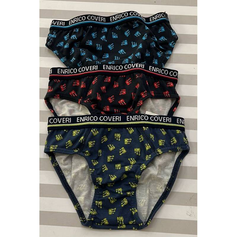 Calzoncillos Piezas 6