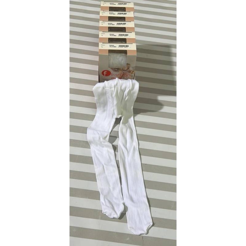 Leotardos Baby Hot Abbr. 6 Pcs