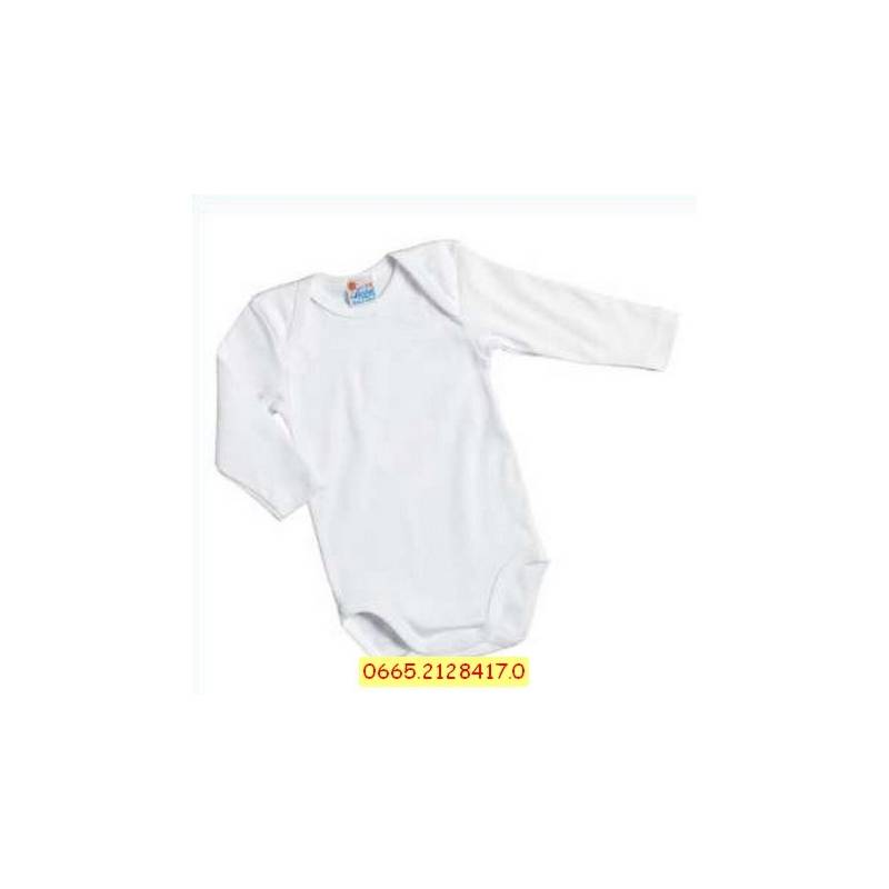 Body M/L 0/1 Mese - Pz. 6