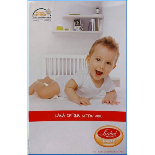 Bodysuit M/L 12 Monate - 6 Stück