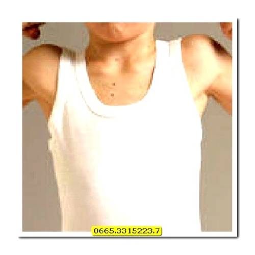 Machine à ramer pour garçon S/L Taille 7 - Pcs. 3