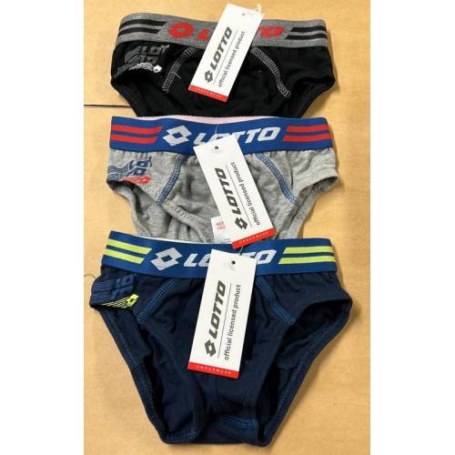Junior Briefs