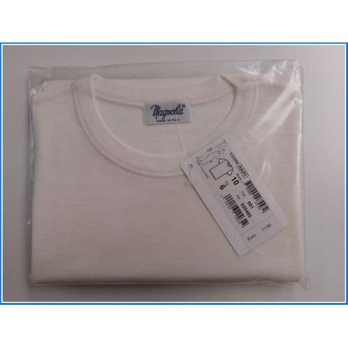 Giro Cuello Mc Tg. 8
